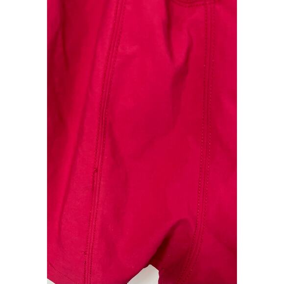 Fp Movement By Free People Pink Adventure Shorts - Picture 4 of 7